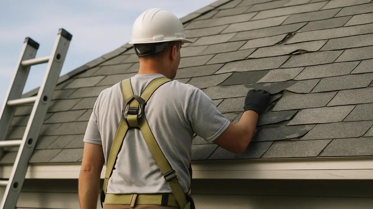 Signs You Need a New Roof: A Homeowner’s Checklist
