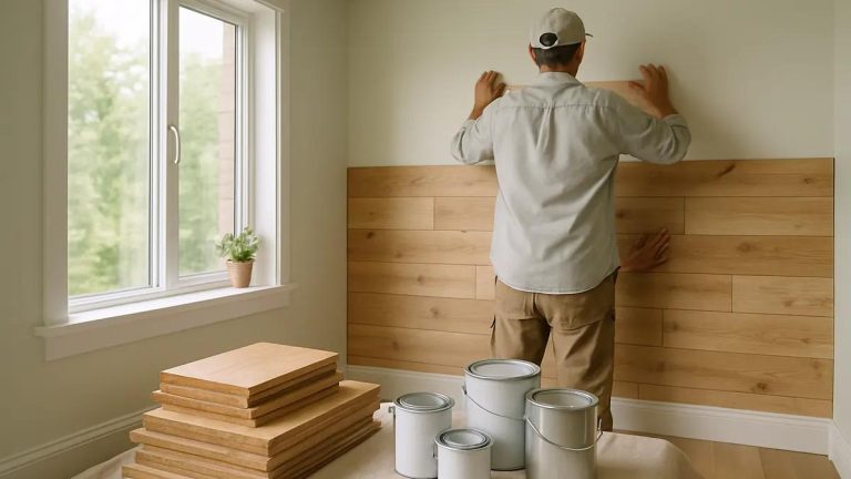 10 Eco-Friendly Home Renovation Ideas for a Sustainable Home