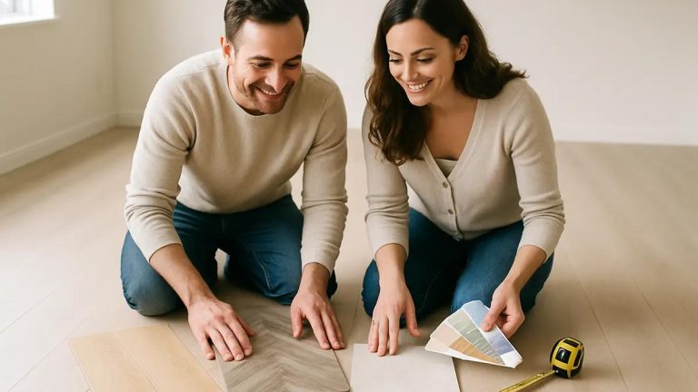 How to Choose Flooring During a Home Remodeling Project